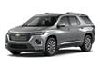 Used 2024 Chevrolet Traverse Limited Premier SUV