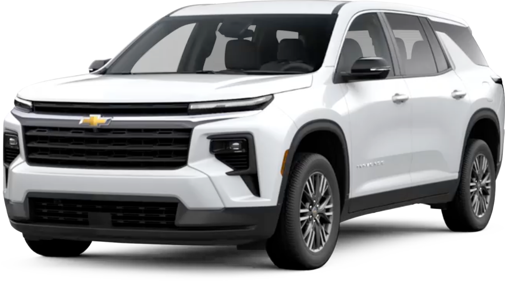 2024 Chevrolet Traverse Incentives, Specials & Offers in Medford OR