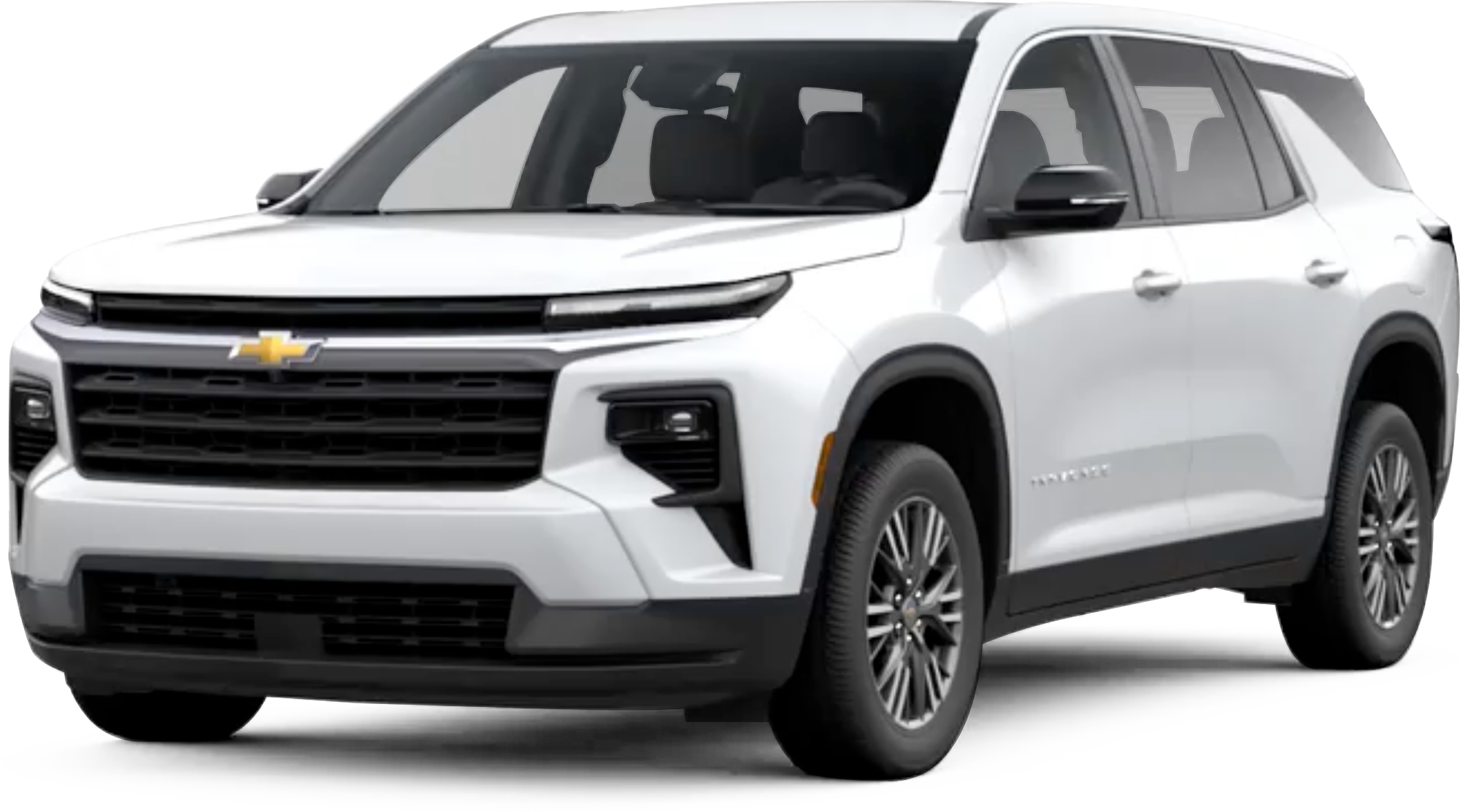 2024 Chevrolet Traverse Incentives Specials Offers In Saginaw MI