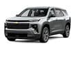 Used 2024 Chevrolet Traverse LS w/1LS SUV