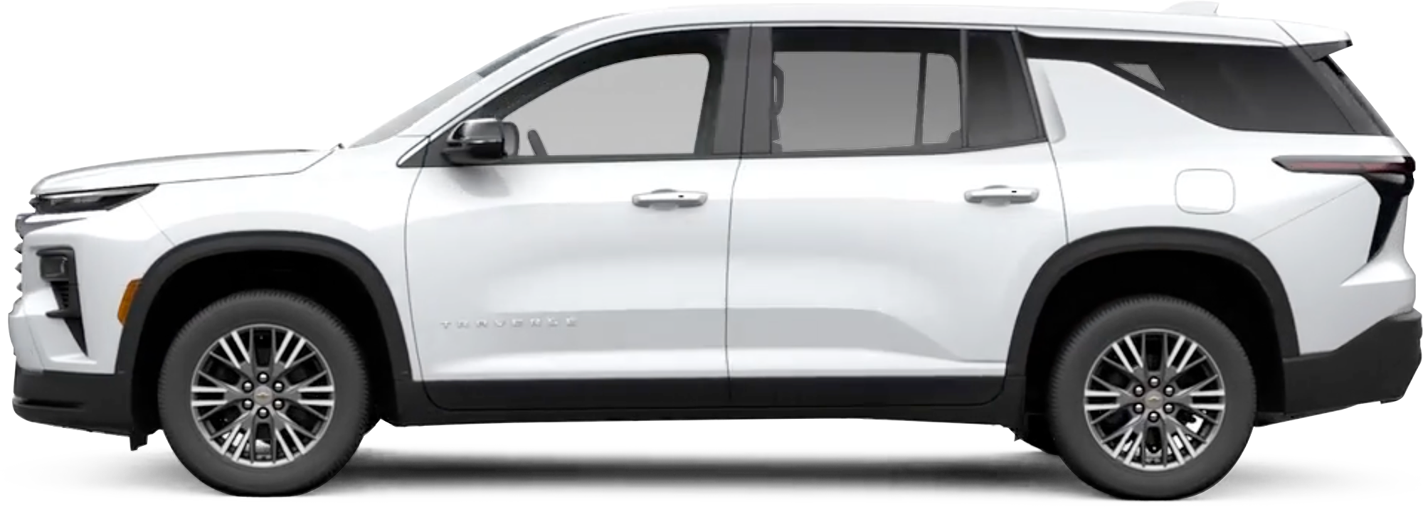 2024 Chevrolet Traverse SUV LS w/1FL 