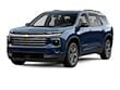 Used 2024 Chevrolet Traverse LT SUV