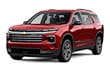 Used 2024 Chevrolet Traverse LT SUV