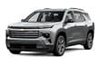 Used 2024 Chevrolet Traverse LT SUV