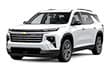 Used 2024 Chevrolet Traverse LT SUV