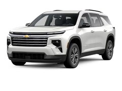 Used 2024 Chevrolet Traverse LT SUV for sale near you in Lufkin TX, near Woodville