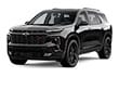 Used 2024 Chevrolet Traverse FWD RS SUV