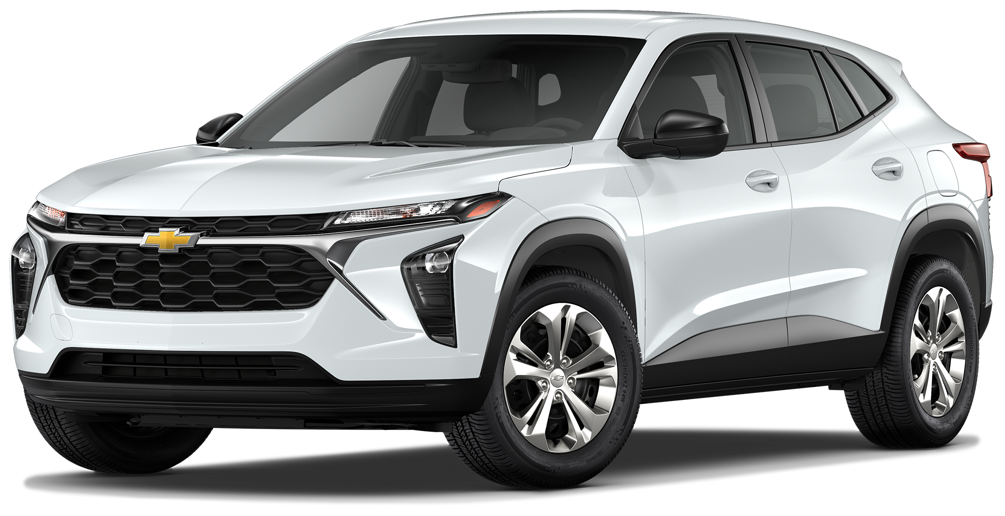 2024 Chevrolet Trax Incentives Specials Offers In LA GRANGE TX
