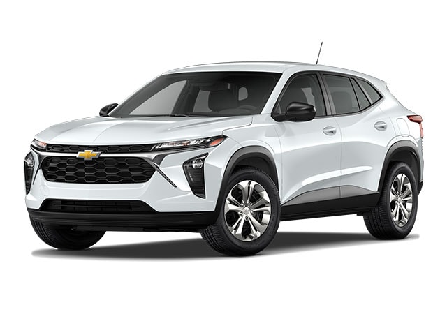 2023 Chevrolet Trax For Sale in Lawrence Township NJ | Ciocca Chevrolet of Princeton