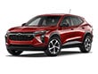Used 2024 Chevrolet Trax 1RS SUV