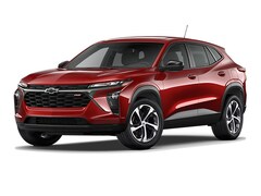 2024 Chevrolet Trax 1RS SUV