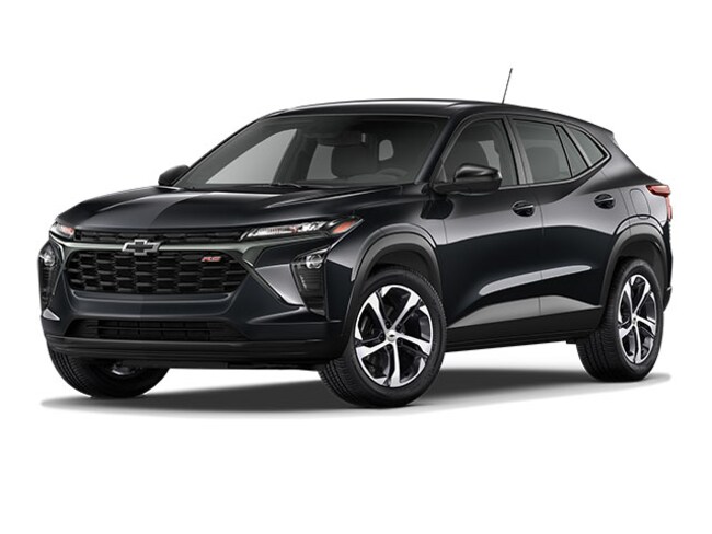 2024 Chevrolet Trax 1RS SUV