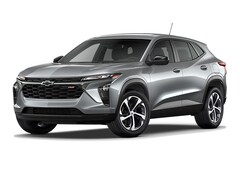 2024 Chevrolet Trax 1RS SUV