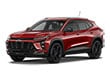Used 2024 Chevrolet Trax Activ SUV