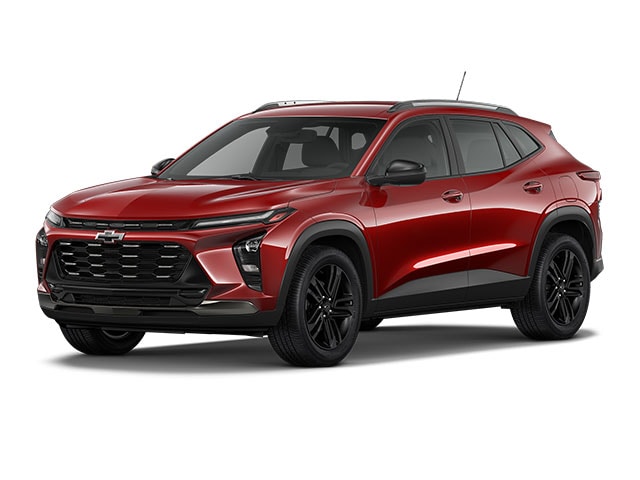 2024 Chevrolet Trax Activ's photo