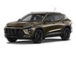 Used 2024 Chevrolet Trax ACTIV FWD  ACTIV
