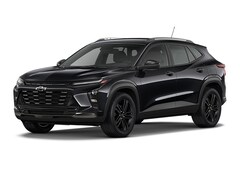 2024 Chevrolet Trax Activ SUV