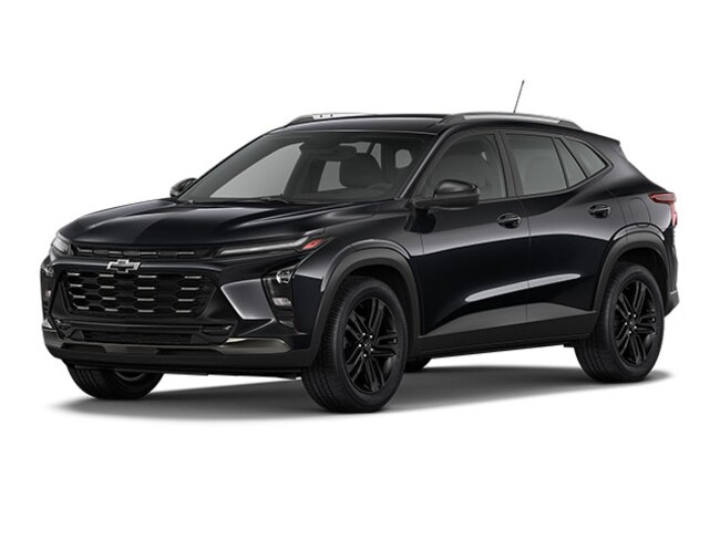 2024 Chevrolet Trax Activ SUV
