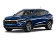 Used 2024 Chevrolet Trax LT SUV