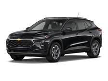 2024 Chevrolet Trax LT -
                Lynn, MA