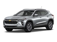 2024 Chevrolet Trax LT -
                Lynn, MA