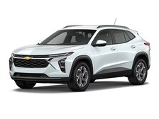 2024 Chevrolet Trax LT -
                Albany, NY