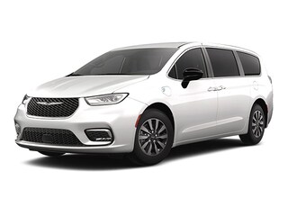 2024 Chrysler Pacifica Hybrid Select Minivan/Van