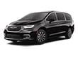 Used 2024 Chrysler Pacifica Hybrid Select Van