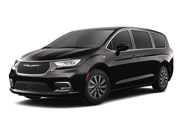 2024 Chrysler Pacifica PHEV Select's photo