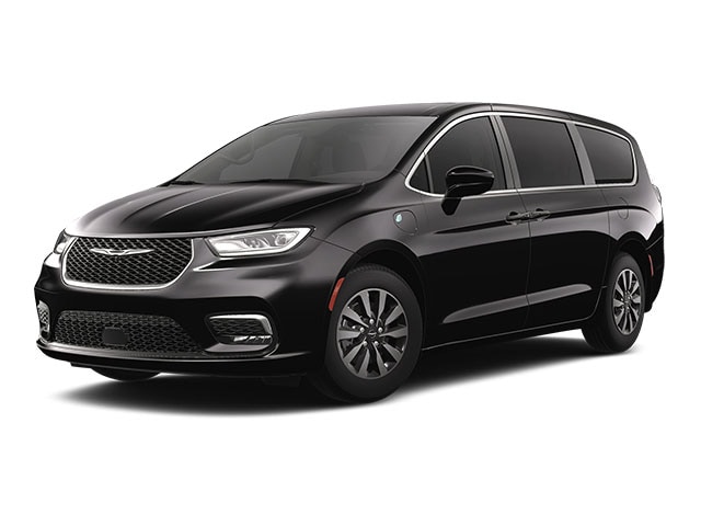 2024 Chrysler Pacifica Select -
                Las Vegas, NV