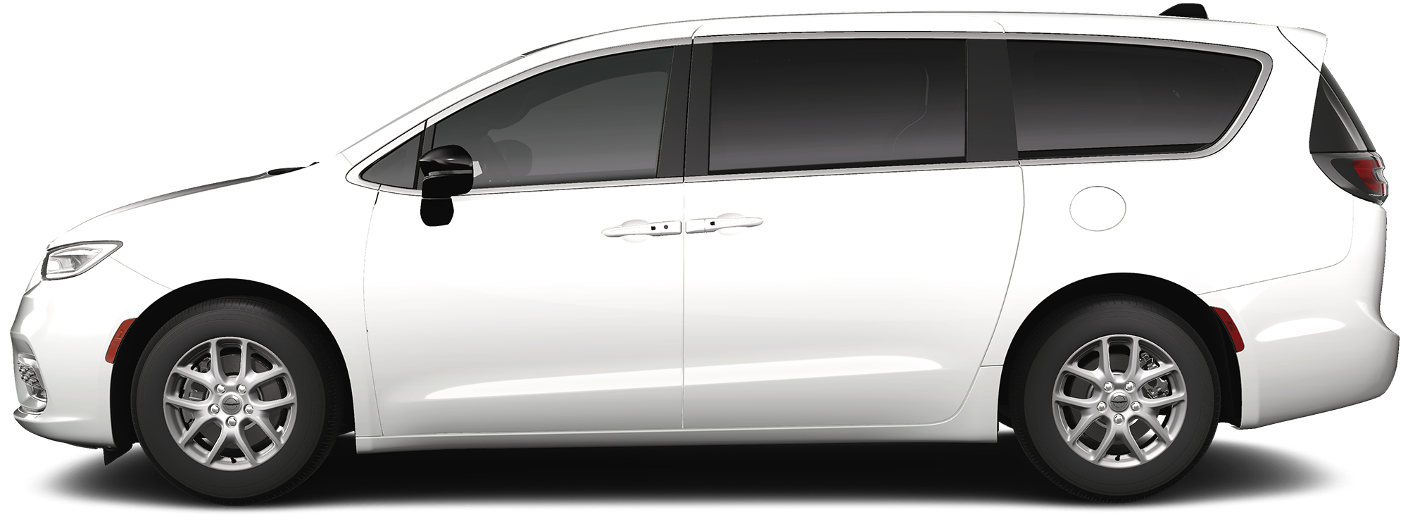 Find Reliable Pre-Owned Vehicles at Sierra Motors Chrysler Dodge Jeep RAM! thumbnail
