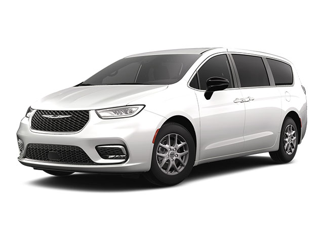 2024 Chrysler Pacifica Touring's photo