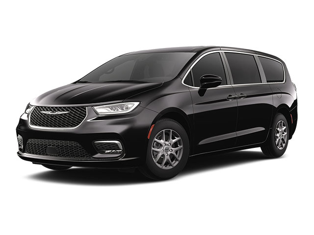 2024 Chrysler Pacifica Touring's photo