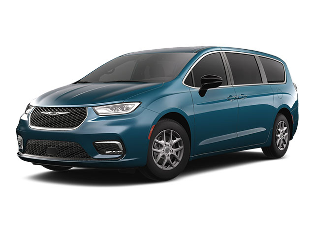 2024 Chrysler Pacifica Touring's photo