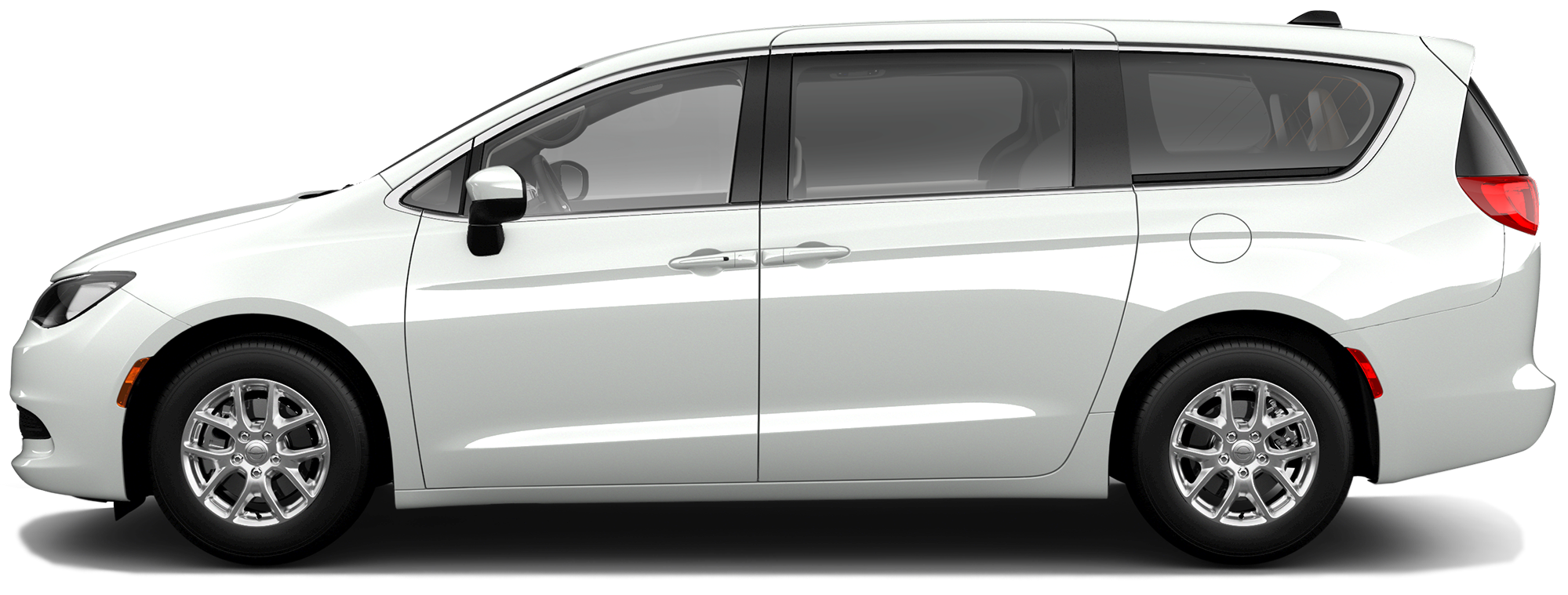 Browse Dependable Pre-Owned Vehicles at Sierra Motors Chrysler Dodge Jeep RAM! thumbnail