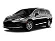 Used 2024 Chrysler Voyager LX Minivan/Van