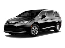 2024 Chrysler Voyager LX -
                Pensacola, FL