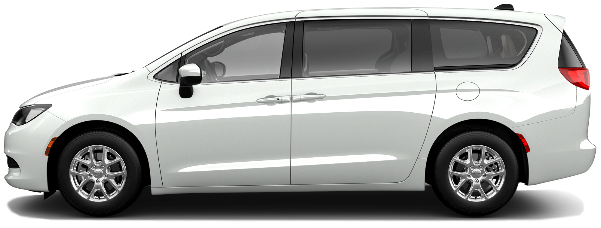 2024 Chrysler Voyager Van LX 