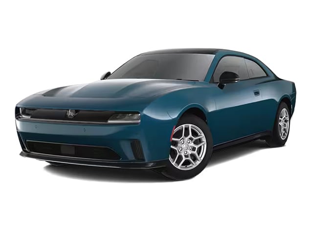 2024 Dodge Charger R/T Hero Image