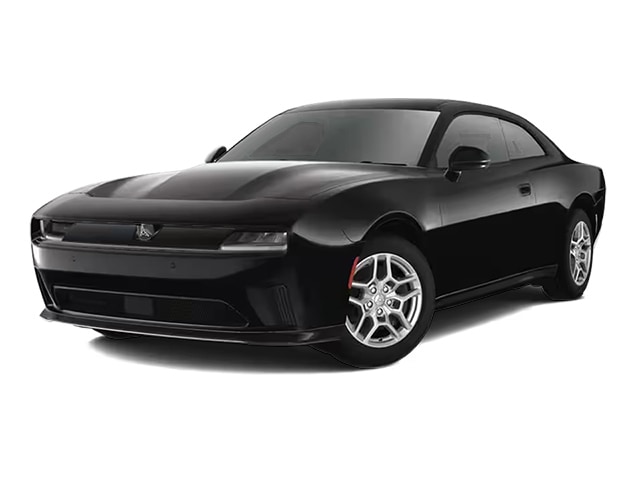 2024 Dodge Charger Daytona R/T's photo