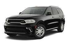 2024 Dodge Durango SXT -
                St. Louis, MO