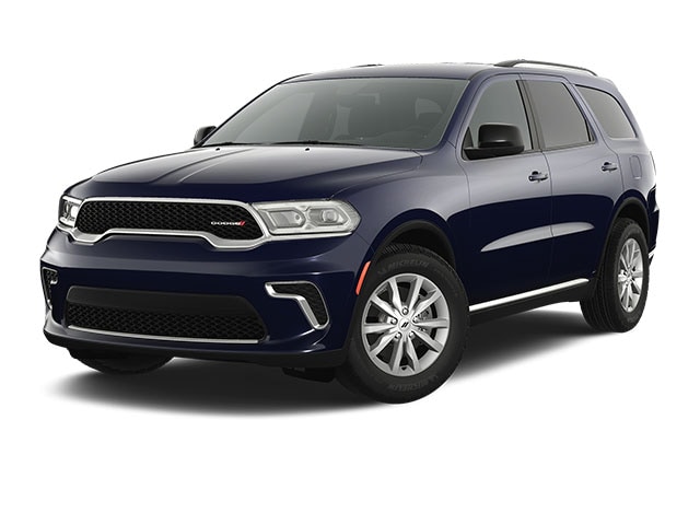 2024 Dodge Durango SXT -
                Las Vegas, NV