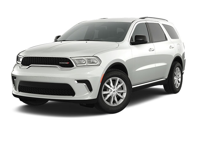 2024 Dodge Durango SXT Hero Image