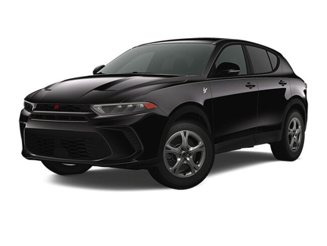 2024 Dodge Hornet GT SUV