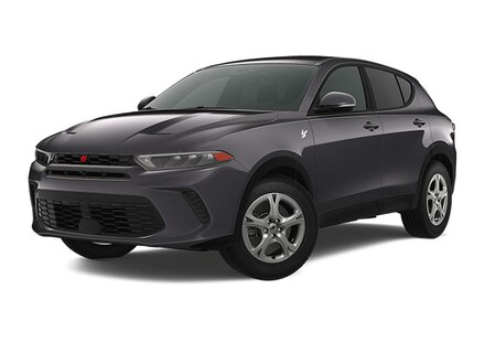 2024 Dodge Hornet GT Blacktop AWD SUV