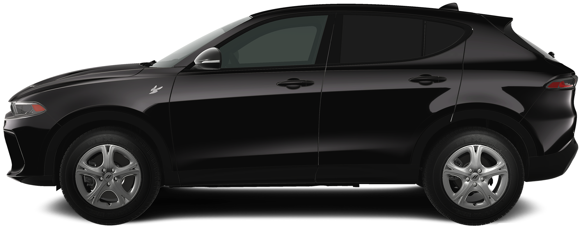 2024 Dodge Hornet GT