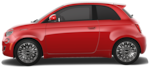 500e Hatchback
