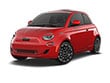 Used 2024 FIAT 500e  Hatchback