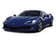 Used 2024 Ferrari 296 GTB Coupe
