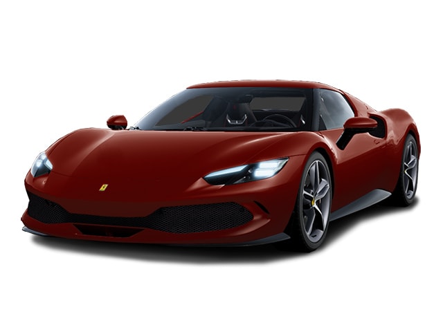 2024 Ferrari 296 Base for sale in Coral Gables, FL